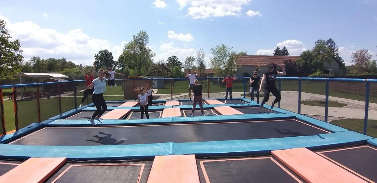 Partyland Igrišće