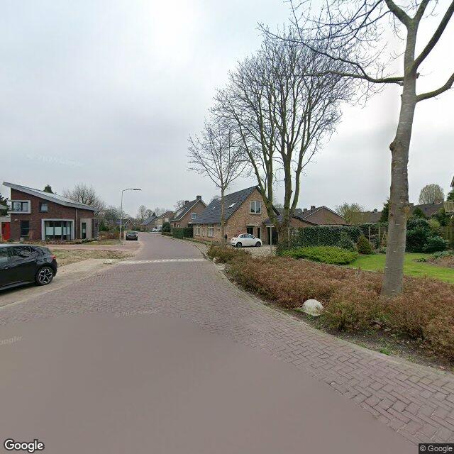 Uiterwaardweg Winssen uitlaatgebied