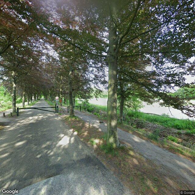 Klooster- en heidewandeling uitlaatgebied