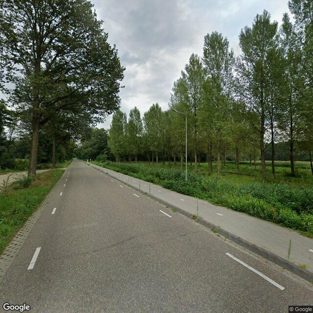 Wandelroute Schuitwater Moerasbos uitlaatgebied