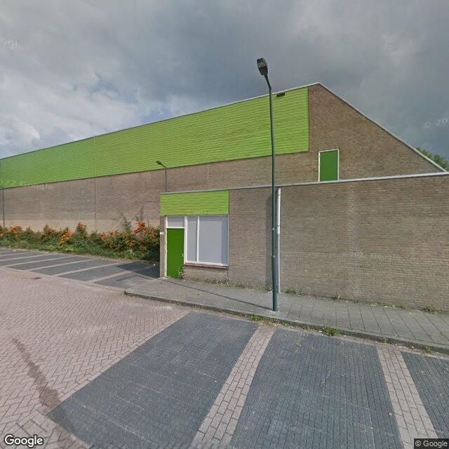 Tinnegieter/Glazenier uitlaatgebied