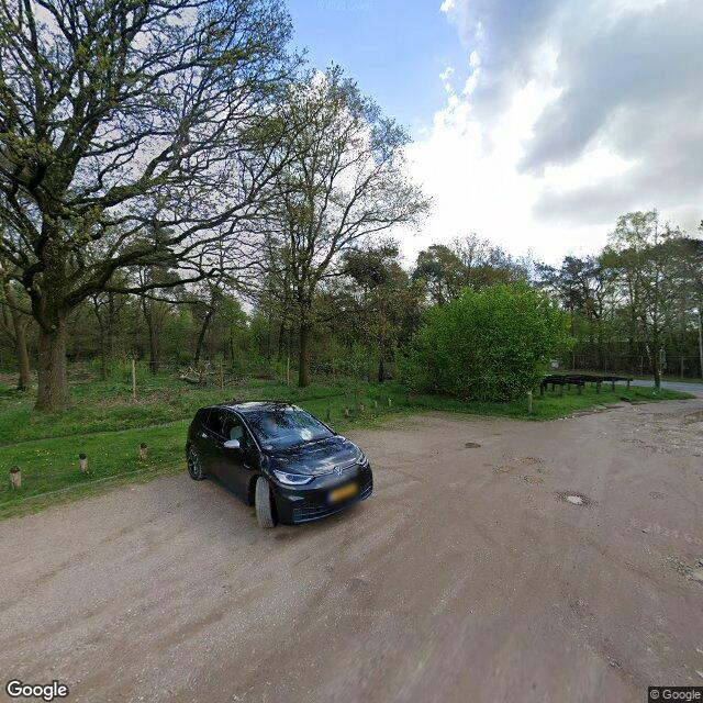 Loobos uitlaatgebied