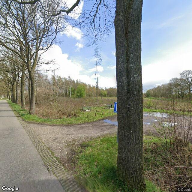 Boelekeerlspad Heidenhoekse Vloed uitlaatgebied