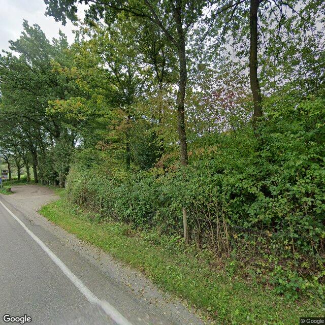 Drie Stenenroute uitlaatgebied