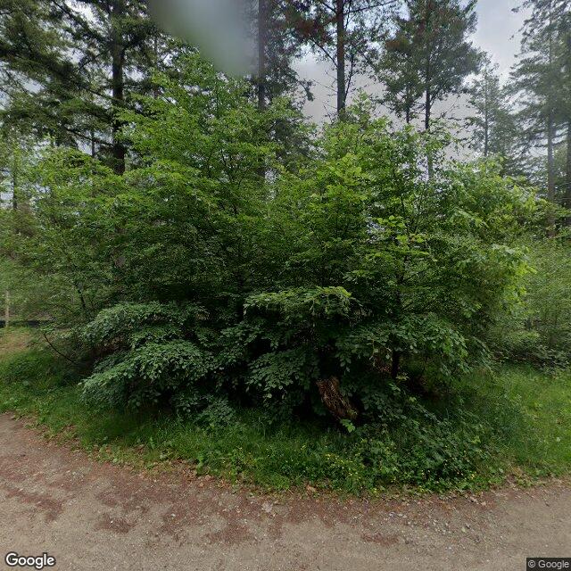 Kootwijkerveen uitlaatgebied