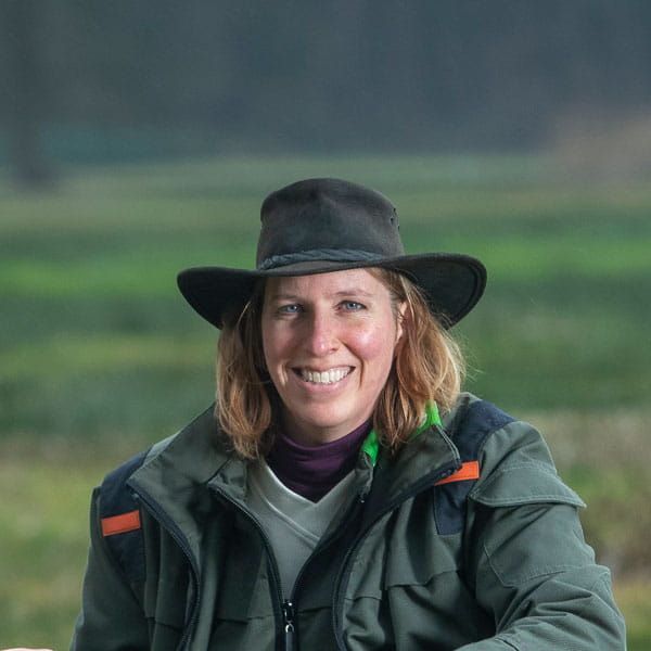 Foto van dit uitlaatgebied