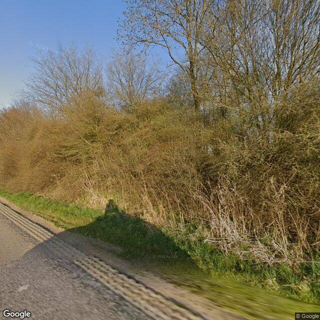 Recreatiepark Groene Heuvels uitlaatgebied