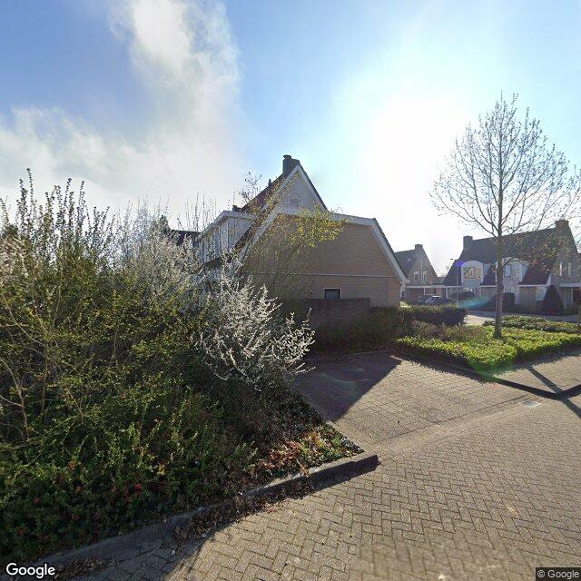 Grootveldschelaan uitlaatgebied