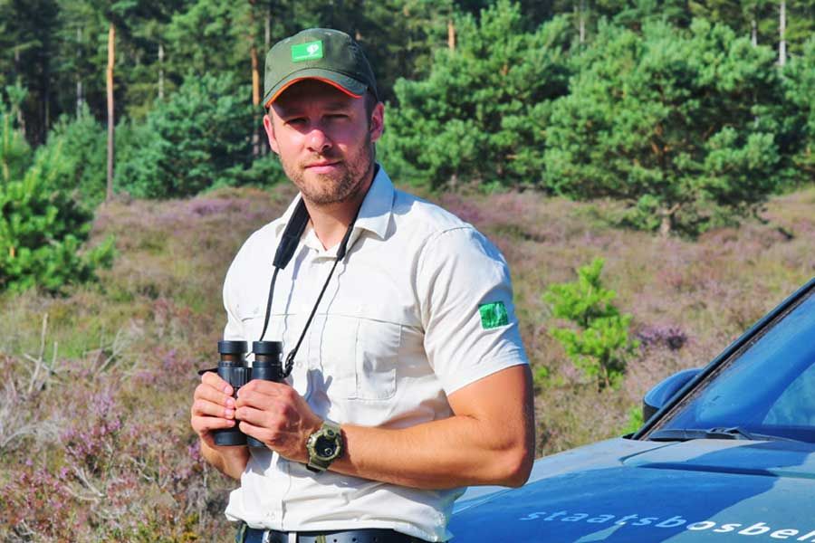 Foto van dit uitlaatgebied