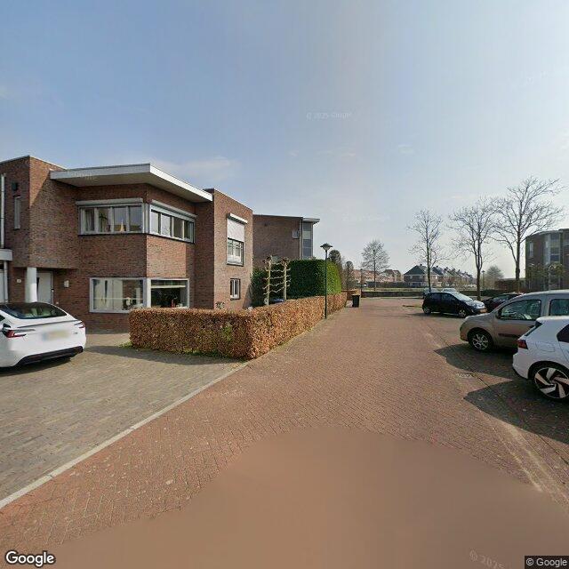 Forelgracht uitlaatgebied