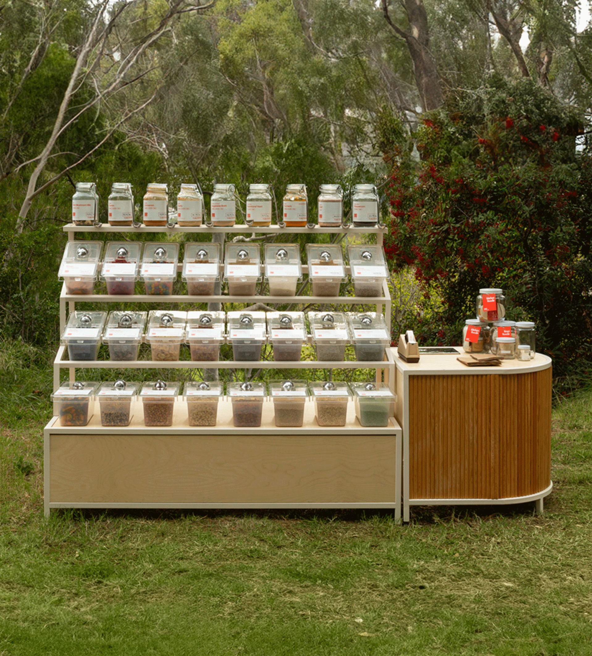 PopUp Shop