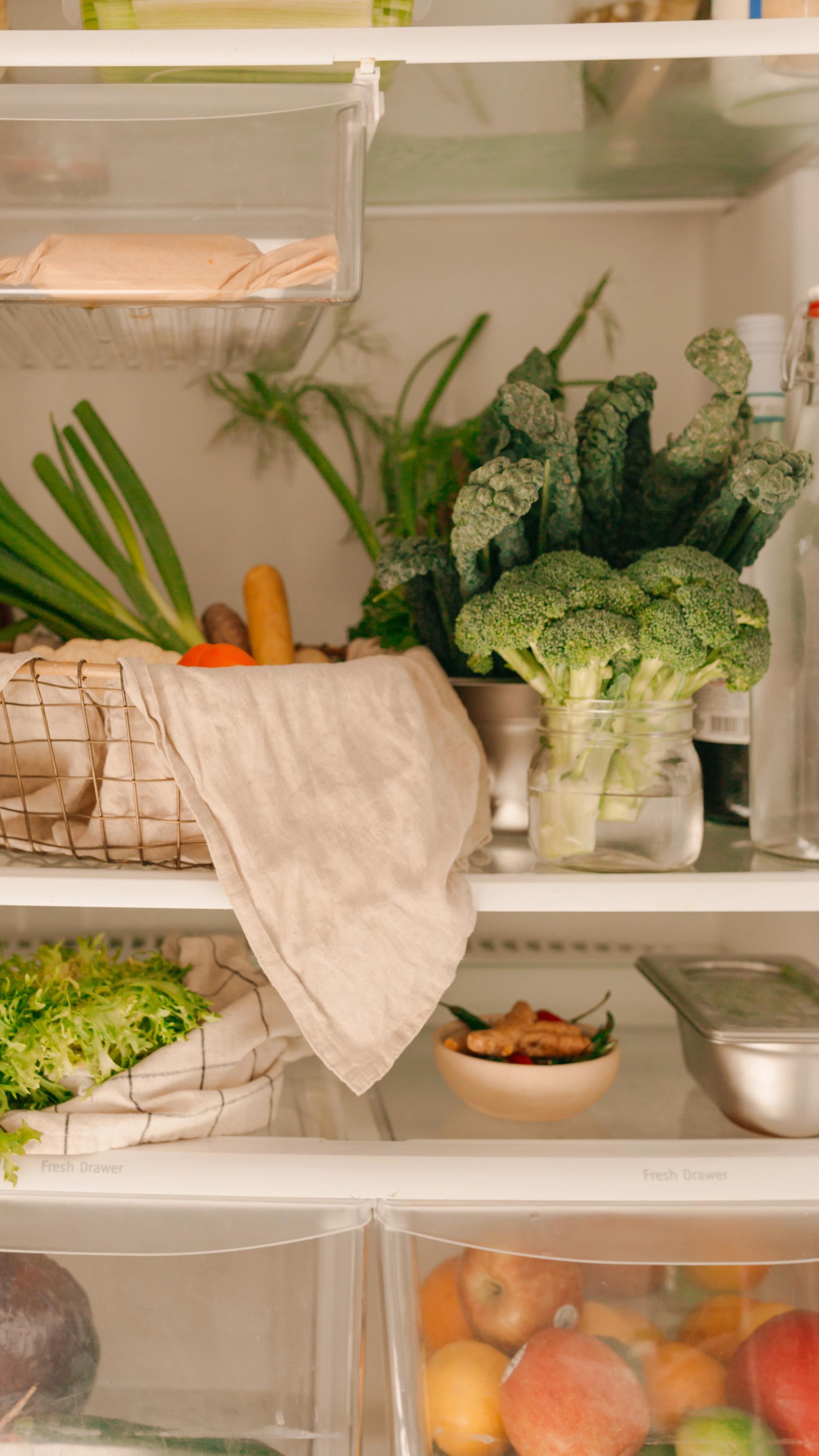Food Combos that Increase Nutrient Absorption | re_ grocery