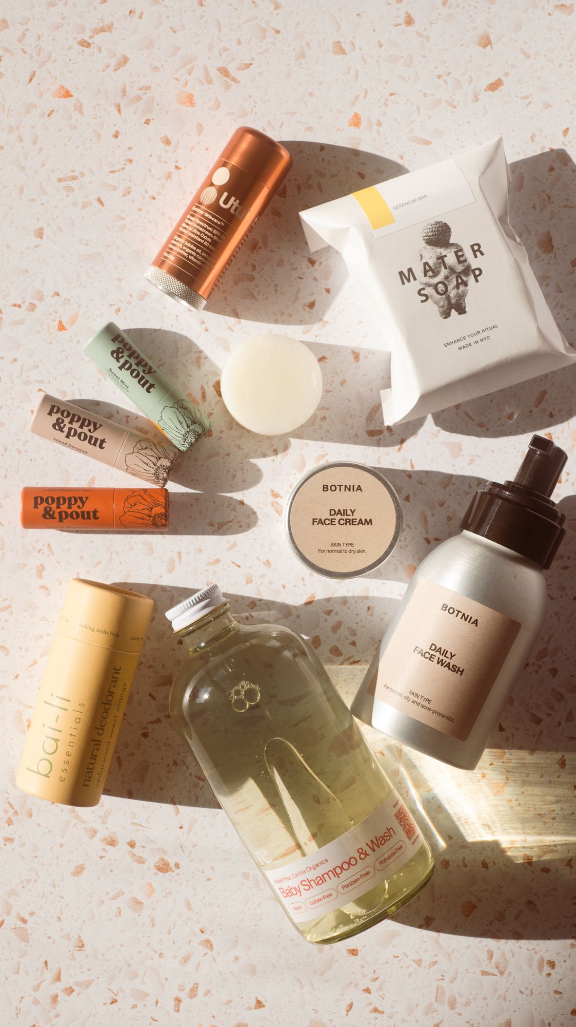 Okay—clean beauty: what is meant by this term in 2026, and how should you weigh the options? We break it all down in our latest blog, plus our picks for a minimalist skincare routine to get you started.