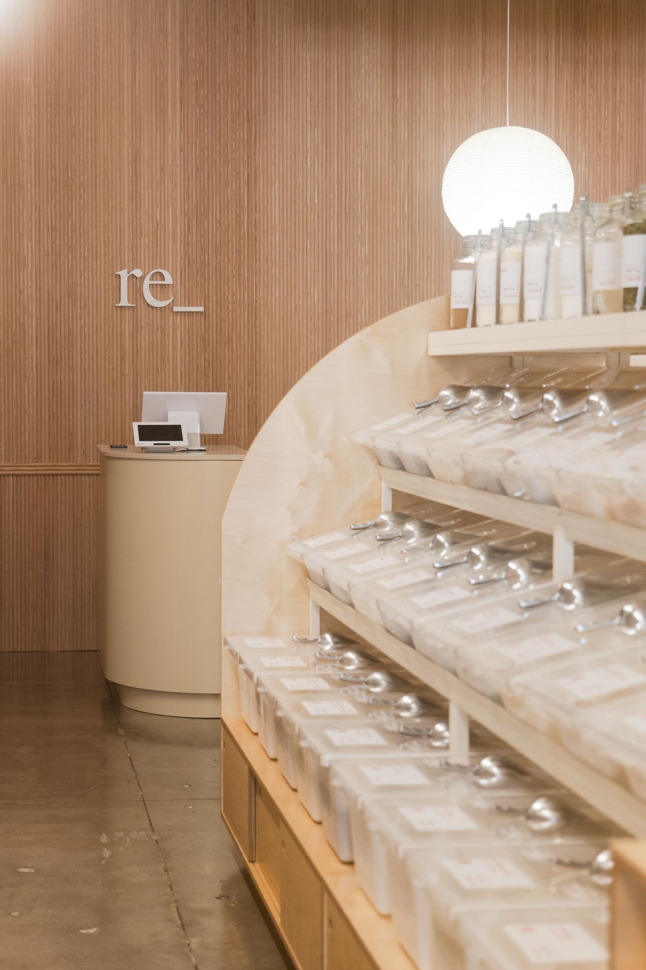 Thinking About Starting a Refill Shop? Here’s What We’ve Learned