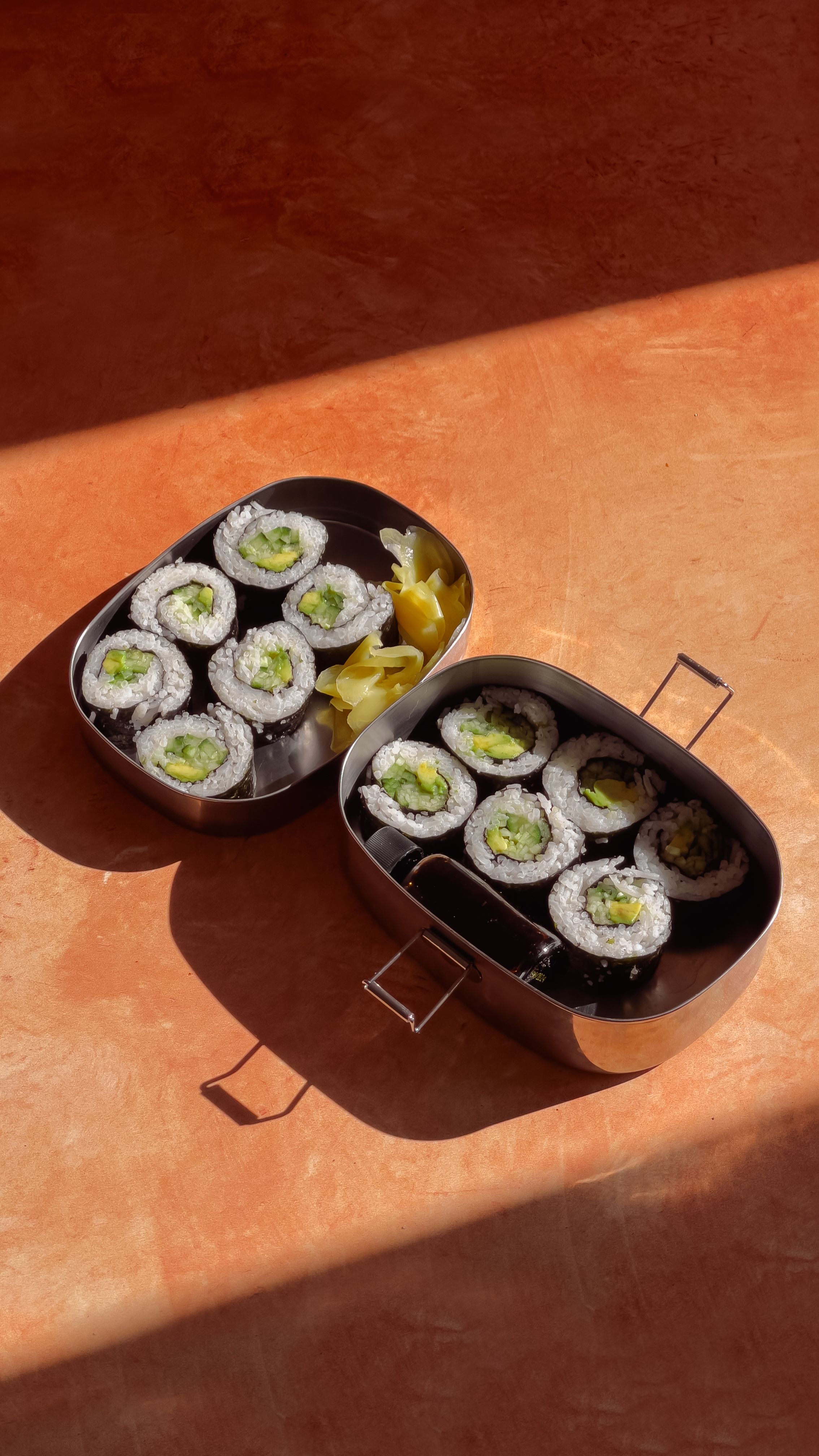 have a fun lunch every day