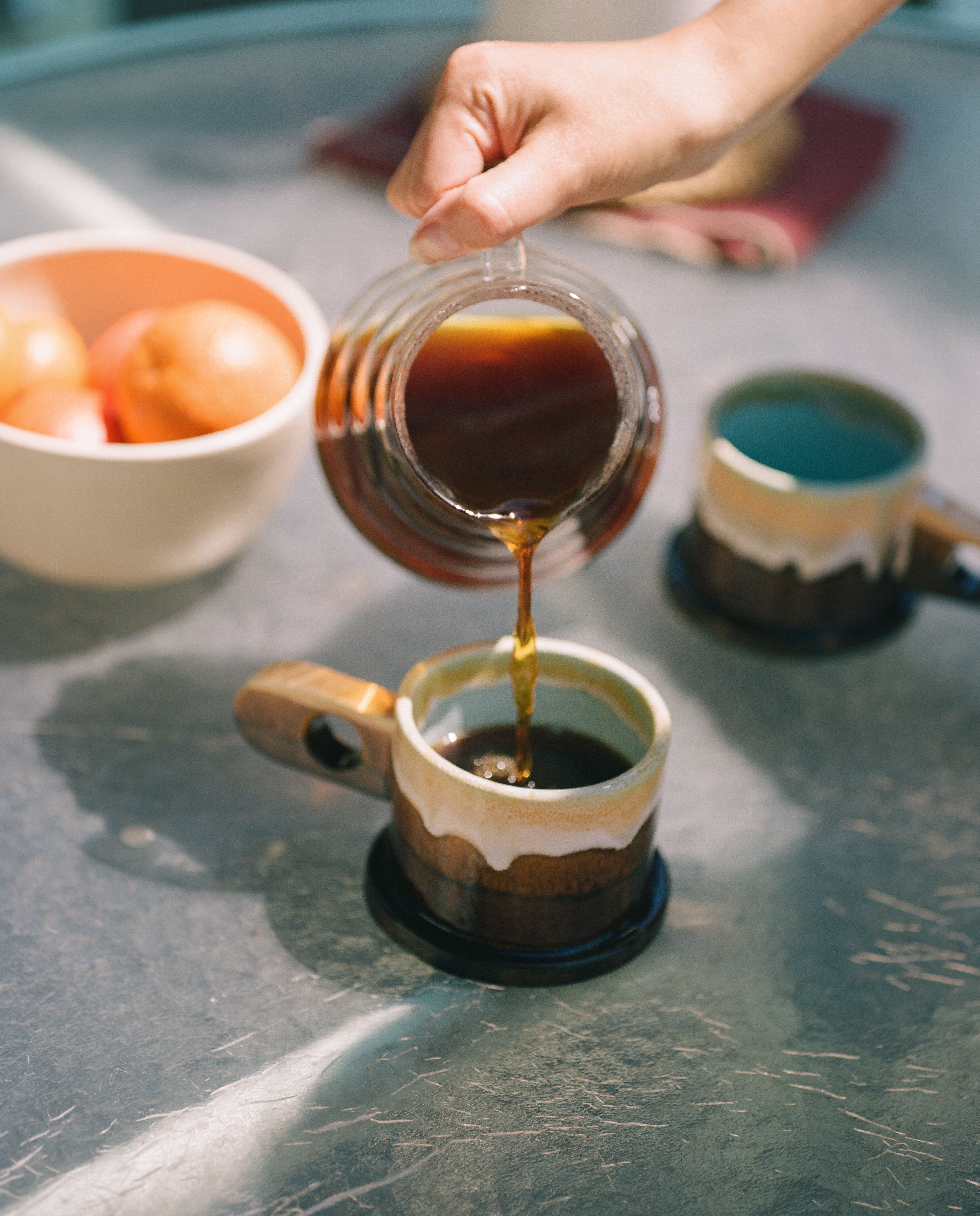 The Best Zero-Waste Brewing Methods for Coffee & Tea: A Complete Guide | re_ grocery