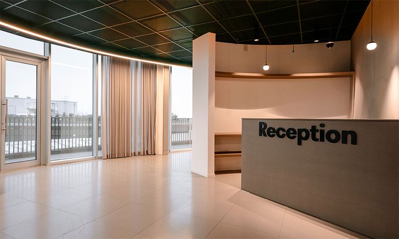 Commerciale e corporate