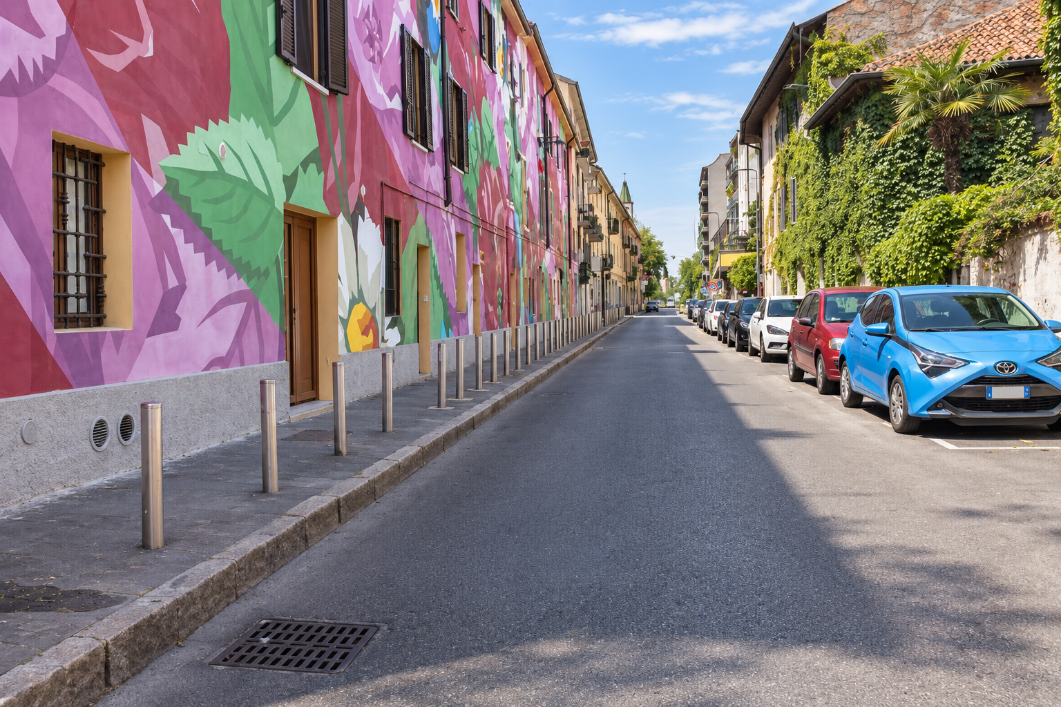 quartiere