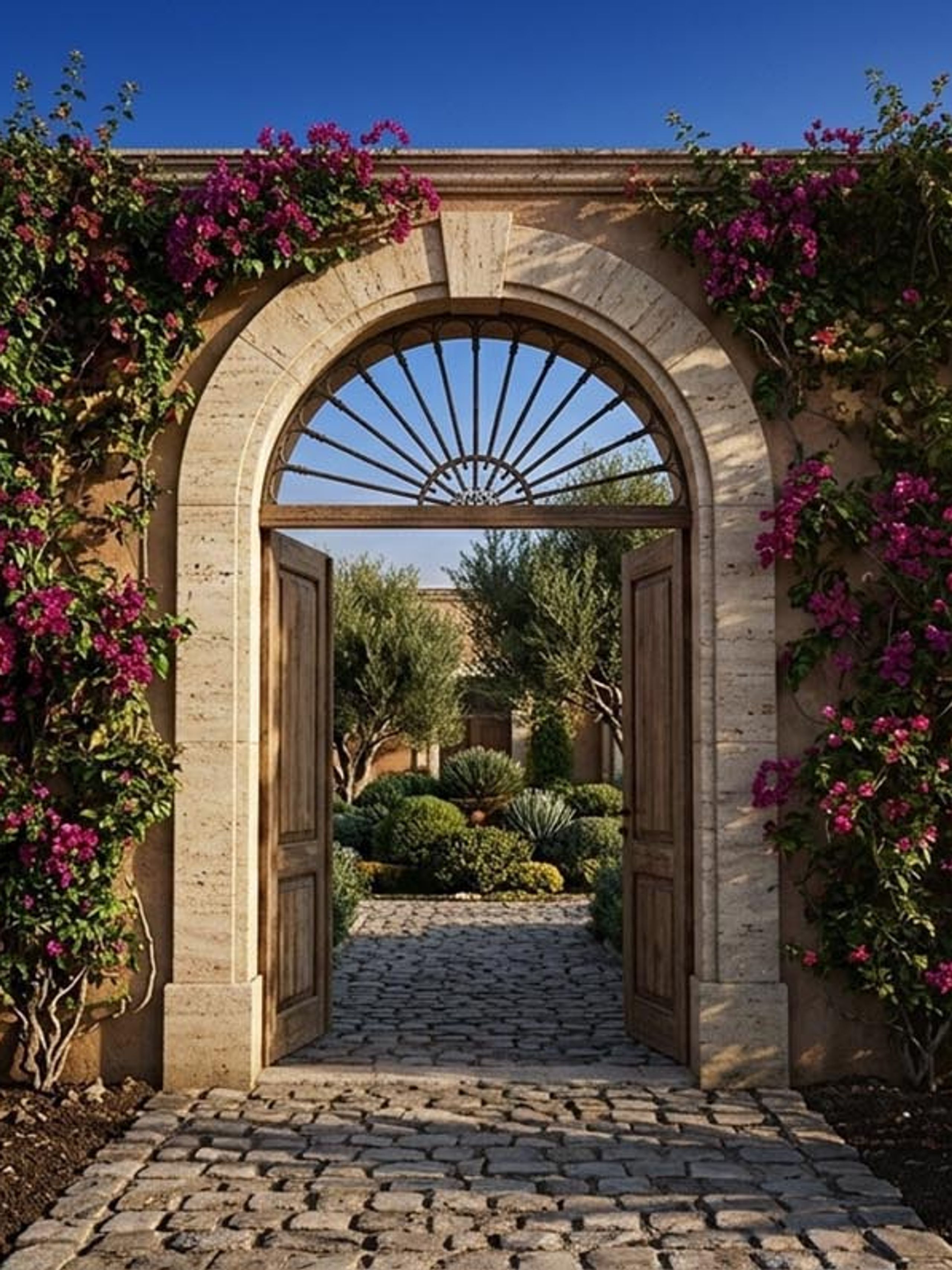 Proprietà riservate e off-market