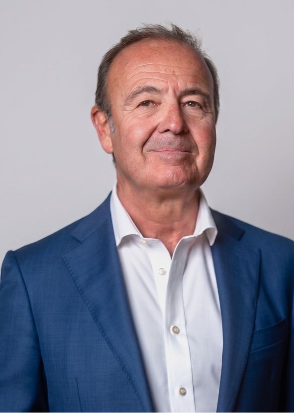 Sebastiano Cavalieri Ducati