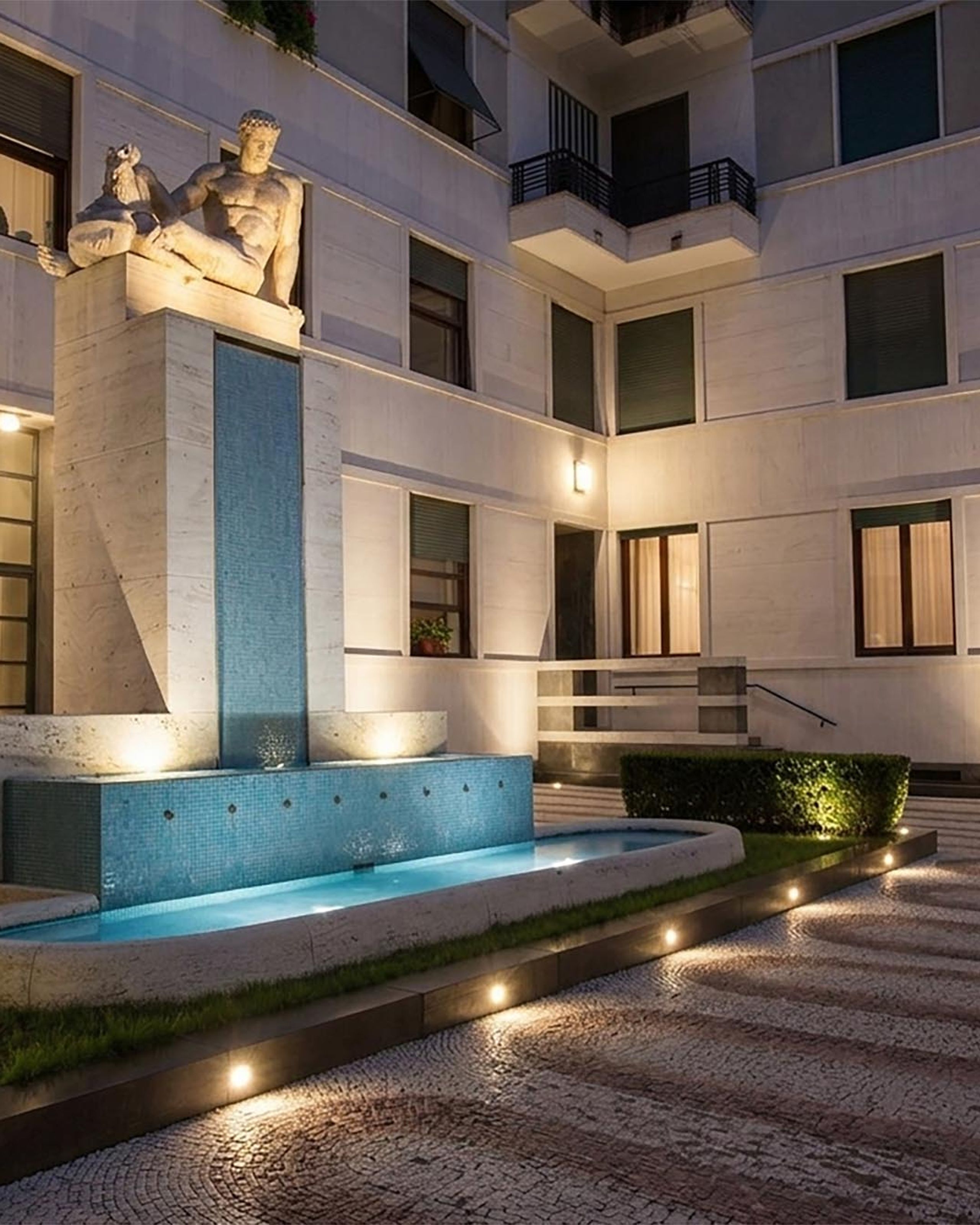 Contattaci per realizzare il tuo progetto immobiliare