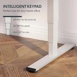 FlexiSpot Desk Frame E6W – Electric Standing Desk Frame (NEW in Box) 5