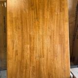 Alexa-Mae Solid Wood Dining Table – Oak | NEW 4