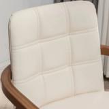 Lorant Swivel Counter Stools – Set of 2 | Beige | Brand New in Box 2