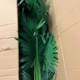 Faux Palm 71” Potted Tree – Safavieh FXP2005A | Brand New 5