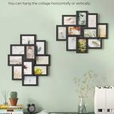 SONGMICS 4x6 Collage Picture Frames – 10 Pack | New in Box 5