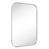 Josilyn Mid-Century Modern Wall Mirror – 30” x 22” 3