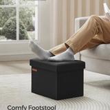 Storage Ottoman Bench LSF102B01 – New 1