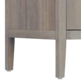 47.25” Farmhouse Sideboard Brand New 7