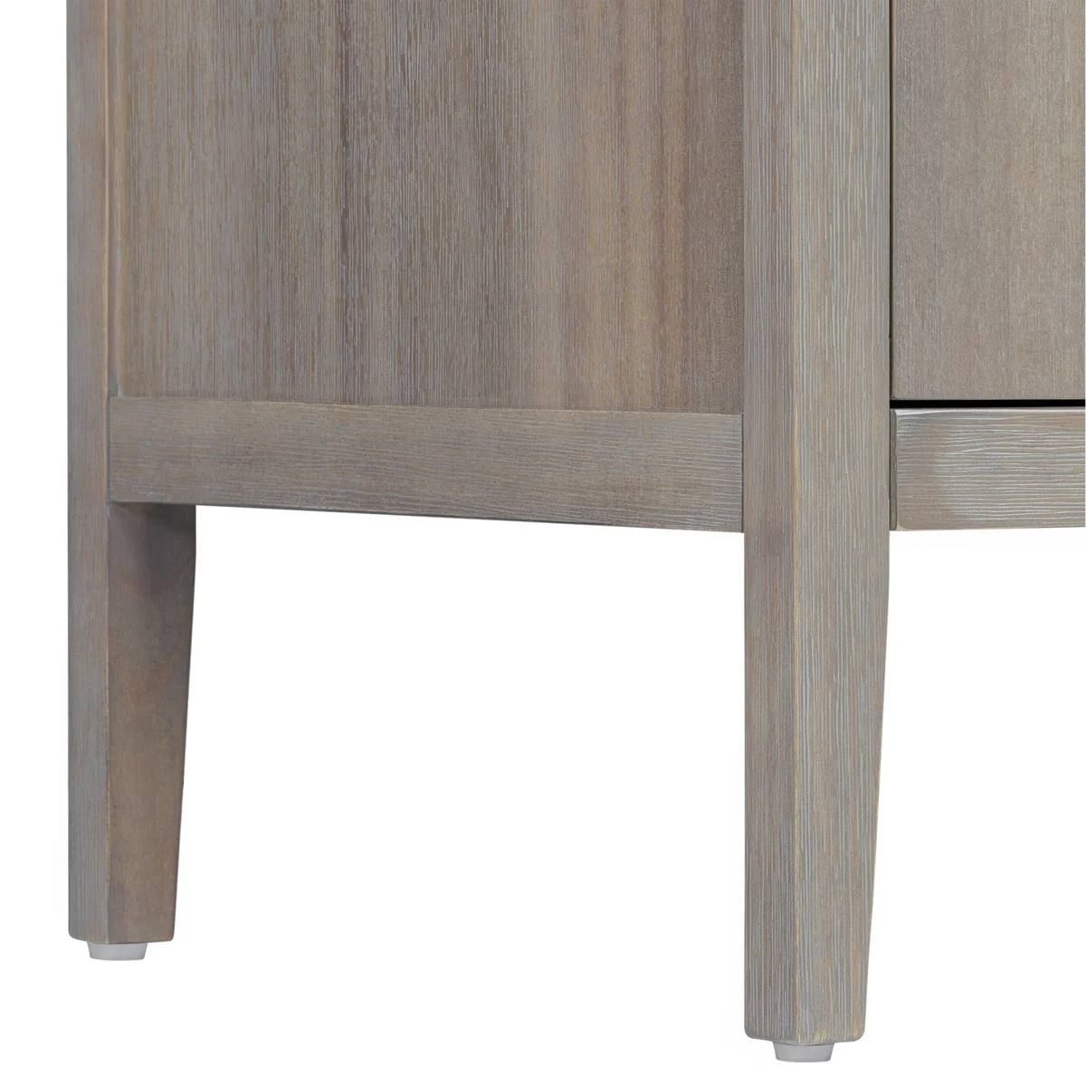 47.25” Farmhouse Sideboard Brand New 7