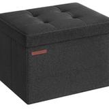 Storage Ottoman Bench LSF102B01 – New 4