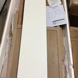 47.25” Farmhouse Sideboard Brand New 8