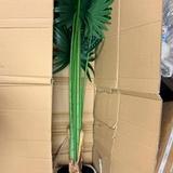 Faux Palm 71” Potted Tree – Safavieh FXP2005A | Brand New 4