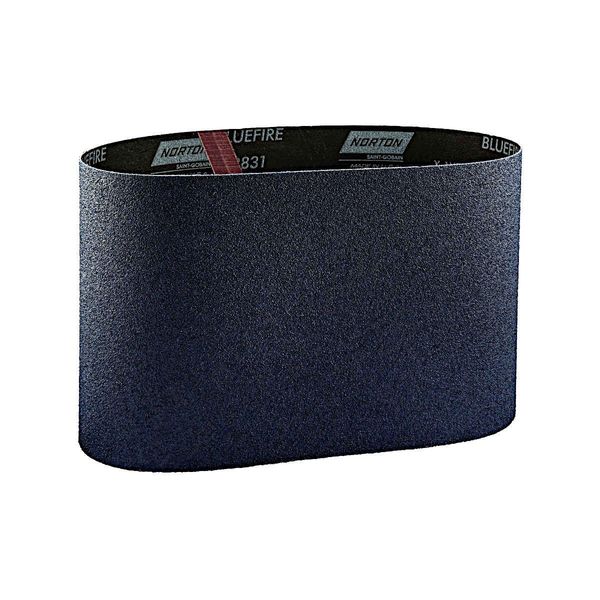 Norton Floor Sanding Belts 7-7/8" x 29-1/2" 60 Grit