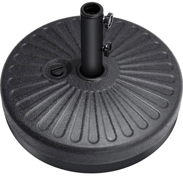 Homeshade Patio Umbrella Base H12 – New in Box