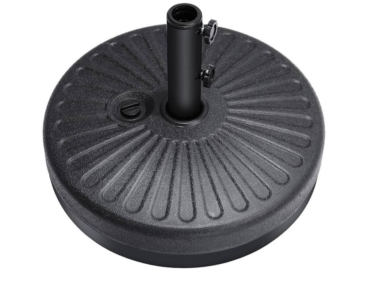 Homeshade Patio Umbrella Base H12 – New in Box 1