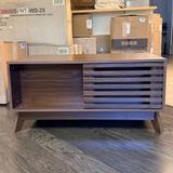 Lift Top Coffee Table with Storage – Walnut 5
