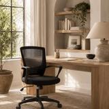 Mesh Office Chair – Black – New in Box 1