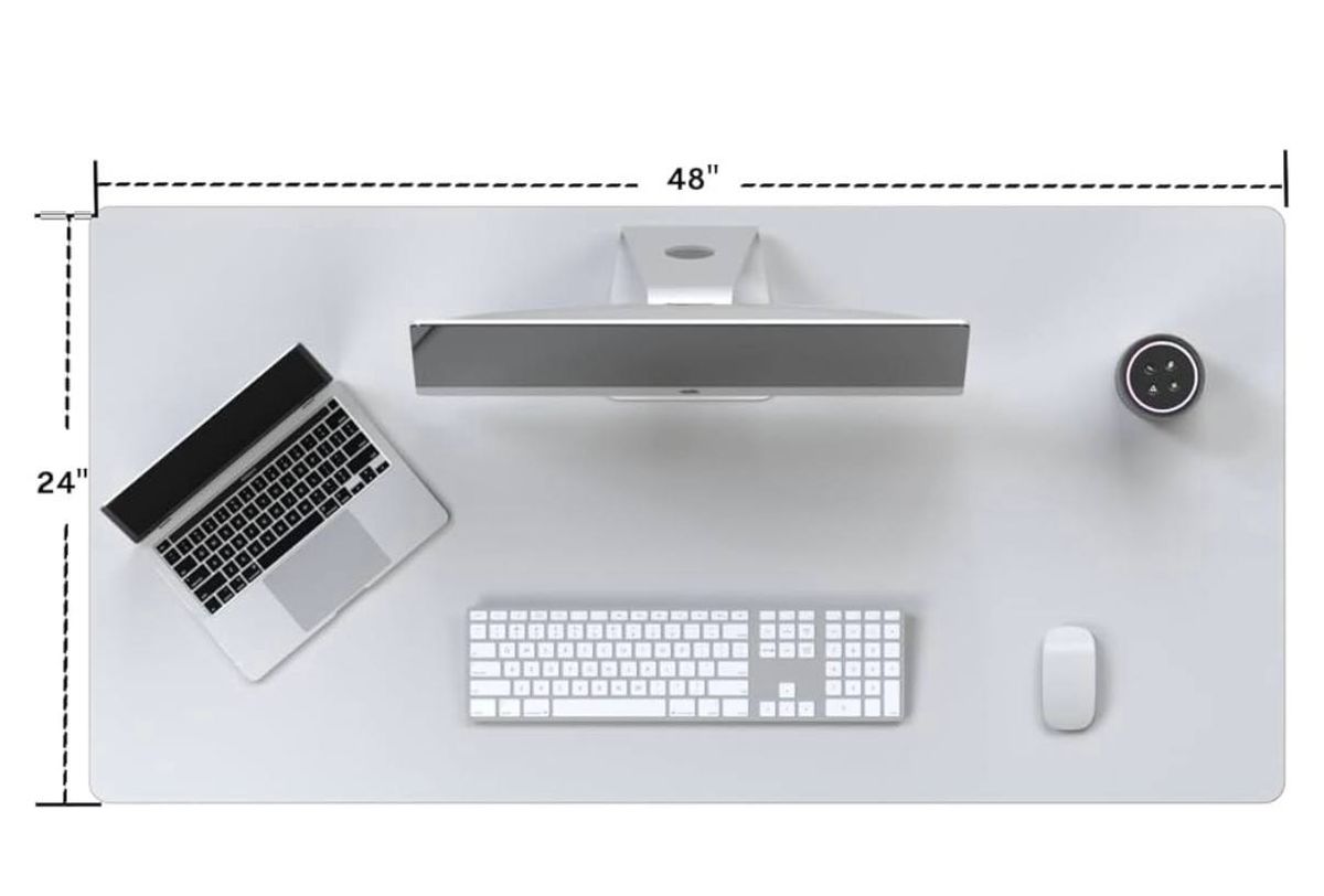 Desktop White – Brand New in Box 2