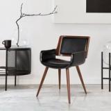 Porthos Home Finnick Leisure Chair | Brand New 1