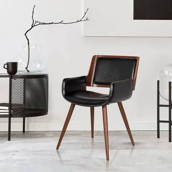Porthos Home Finnick Leisure Chair | Brand New