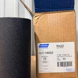 Norton Floor Sanding Belts 7-7/8" x 29-1/2" 60 Grit 4
