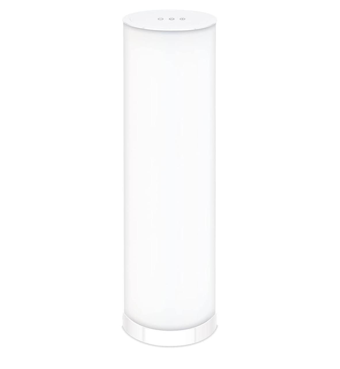 24” Light Therapy Lamp 10,000 LUX – Daylight LED 1