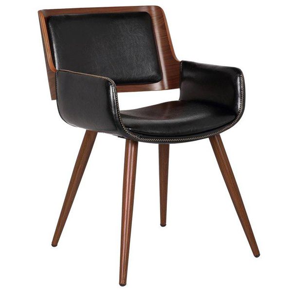 Porthos Home Finnick Leisure Chair | Brand New