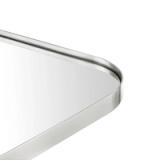 Josilyn Mid-Century Modern Wall Mirror – 30” x 22” 4
