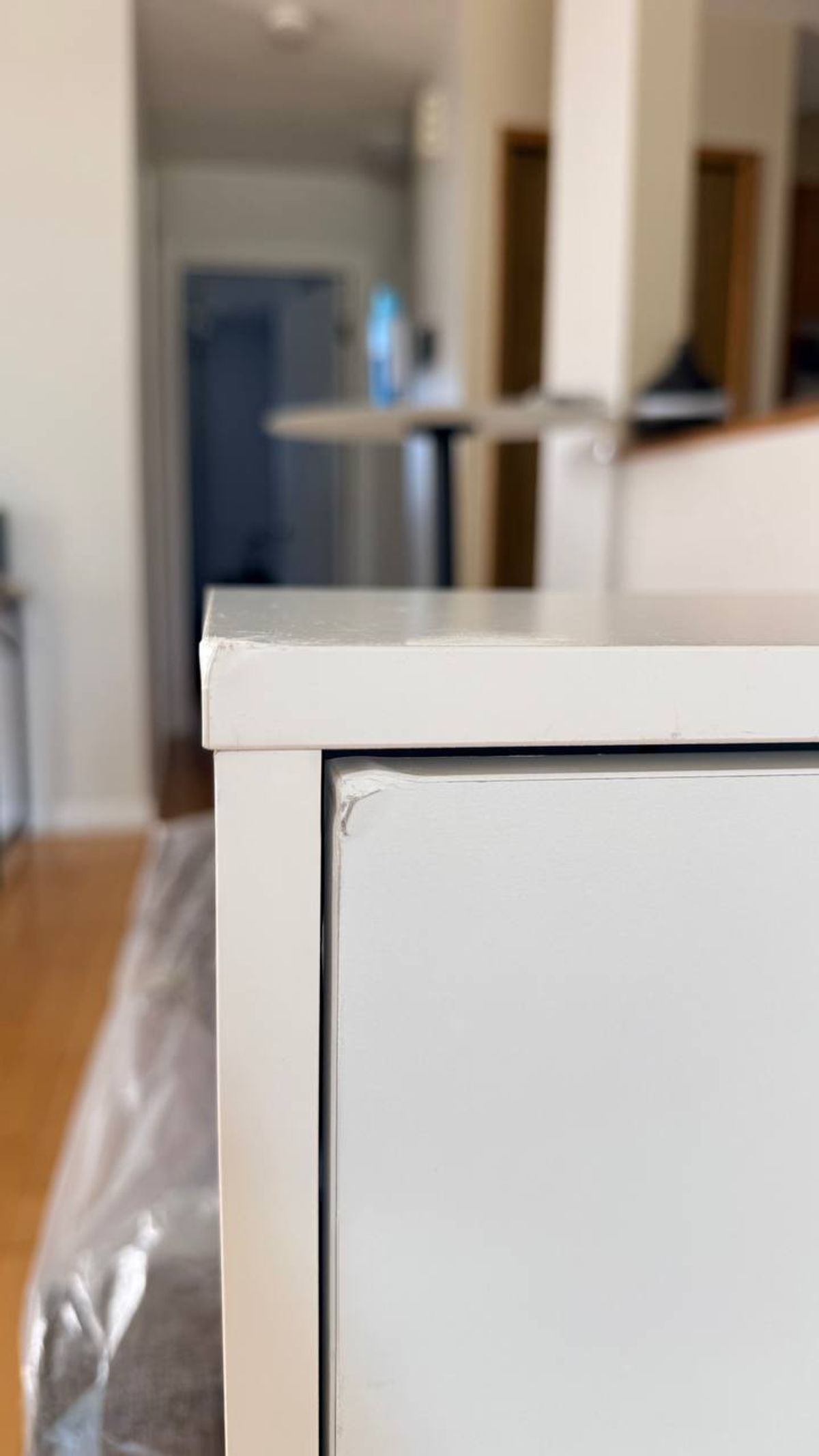 Aula 6-Pair Shoe Storage Cabinet – White 11